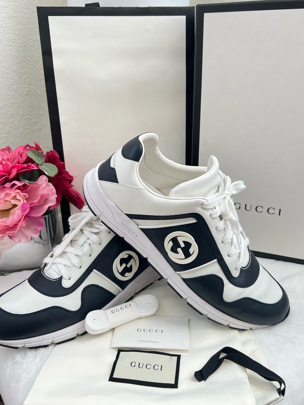 Sneakers Gucci